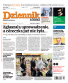 Dziennik Łódzki / mut dla regionów: Sieradz, Zd-wola, Łask, Wieluń, Wieruszów, Pajęczno