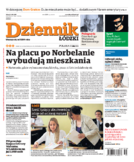 Dziennik Łódzki / mut Łódź