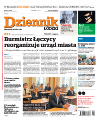 Dziennik Łódzki