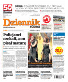 Dziennik Łódzki / mut Łódź