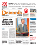 Dziennik Łódzki / mut dla regionów: Sieradz, Zd-wola, Łask, Wieluń, Wieruszów, Pajęczno