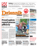 Dziennik Łódzki / mut dla regionów: Piotrków, Bełchatów, Tomaszów, Opoczno, Radomsko