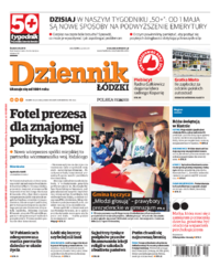 Dziennik Łódzki