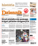 Dziennik Łódzki / mut Łódź