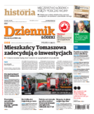 Dziennik Łódzki / mut dla regionów: Piotrków, Bełchatów, Tomaszów, Opoczno, Radomsko