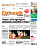 Dziennik Łódzki / mut dla regionów: Sieradz, Zd-wola, Łask, Wieluń, Wieruszów, Pajęczno