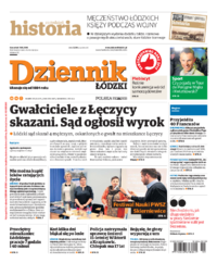 Dziennik Łódzki