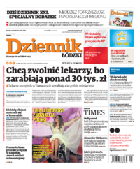Dziennik Łódzki