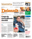 Dziennik Łódzki / mut dla regionów: Sieradz, Zd-wola, Łask, Wieluń, Wieruszów, Pajęczno