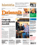 Dziennik Łódzki / mut dla regionów: Piotrków, Bełchatów, Tomaszów, Opoczno, Radomsko