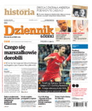 Dziennik Łódzki / mut Łódź