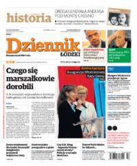 Dziennik Łódzki