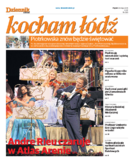 Tygodnik miejski Kocham Łódź