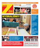 Tyg. 7 Dni Tomaszów, Opoczno
