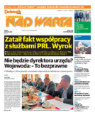 Tyg. Nad Wartą Weekend