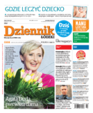 Dziennik Łódzki / mut Łódź