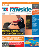 Tyg. ITS Wiadomości rawskie