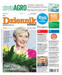 Dziennik Łódzki