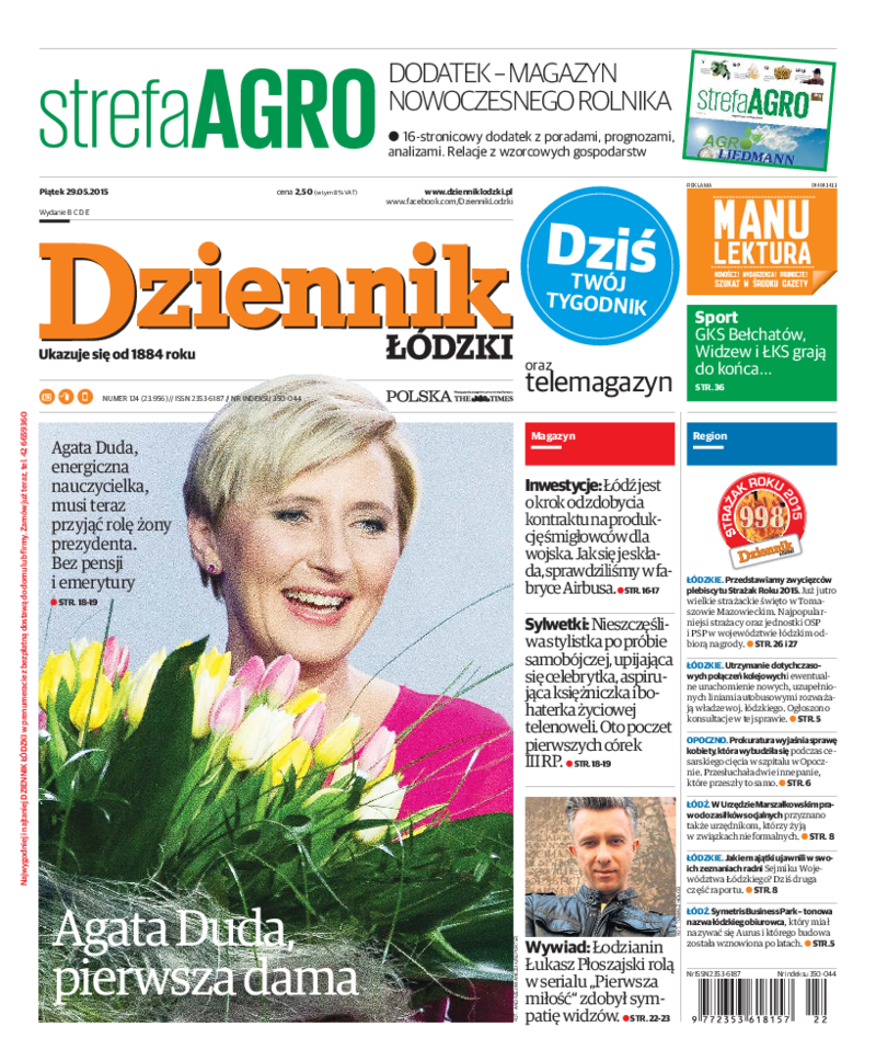 Dziennik Łódzki