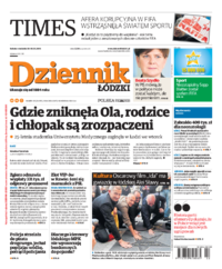 Dziennik Łódzki