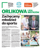dodatek specjalny do grzbietu głównego