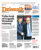 Dziennik Łódzki / mut Łódź