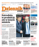 Dziennik Łódzki / mut dla regionów: Piotrków, Bełchatów, Tomaszów, Opoczno, Radomsko