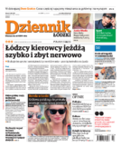 Dziennik Łódzki / mut Łódź