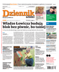 Dziennik Łódzki
