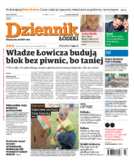 Dziennik Łódzki