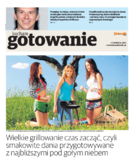 dodatek specjalny do grzbietu głównego