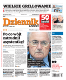 Dziennik Łódzki / mut dla regionów: Sieradz, Zd-wola, Łask, Wieluń, Wieruszów, Pajęczno