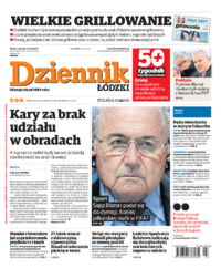 Dziennik Łódzki