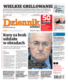 Dziennik Łódzki