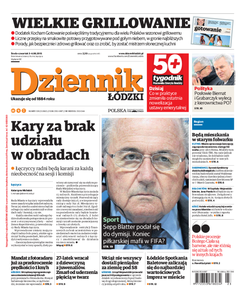Dziennik Łódzki