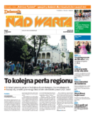 Tyg. Nad Wartą Weekend