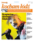 Tygodnik miejski Kocham Łódź