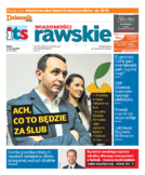 Tyg. ITS Wiadomości rawskie