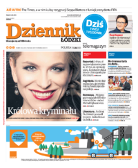 Dziennik Łódzki