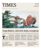 The Times