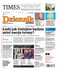Dziennik Łódzki