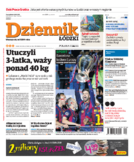 Dziennik Łódzki / mut Łódź