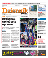 Dziennik Łódzki