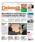 Dziennik Łódzki / mut dla regionów: Piotrków, Bełchatów, Tomaszów, Opoczno, Radomsko
