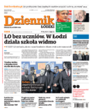 Dziennik Łódzki / mut Łódź