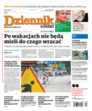 Dziennik Łódzki