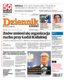 Dziennik Łódzki / mut Łódź