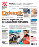 Dziennik Łódzki / mut dla regionów: Sieradz, Zd-wola, Łask, Wieluń, Wieruszów, Pajęczno