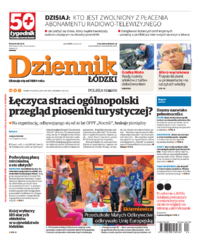 Dziennik Łódzki