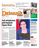 Dziennik Łódzki / mut dla regionów: Sieradz, Zd-wola, Łask, Wieluń, Wieruszów, Pajęczno
